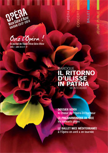 Couverture de l'édition Journal n°27